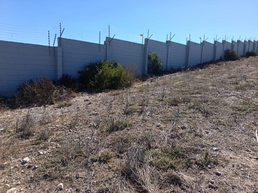 Commercial Property for Sale in Hoogland Western Cape